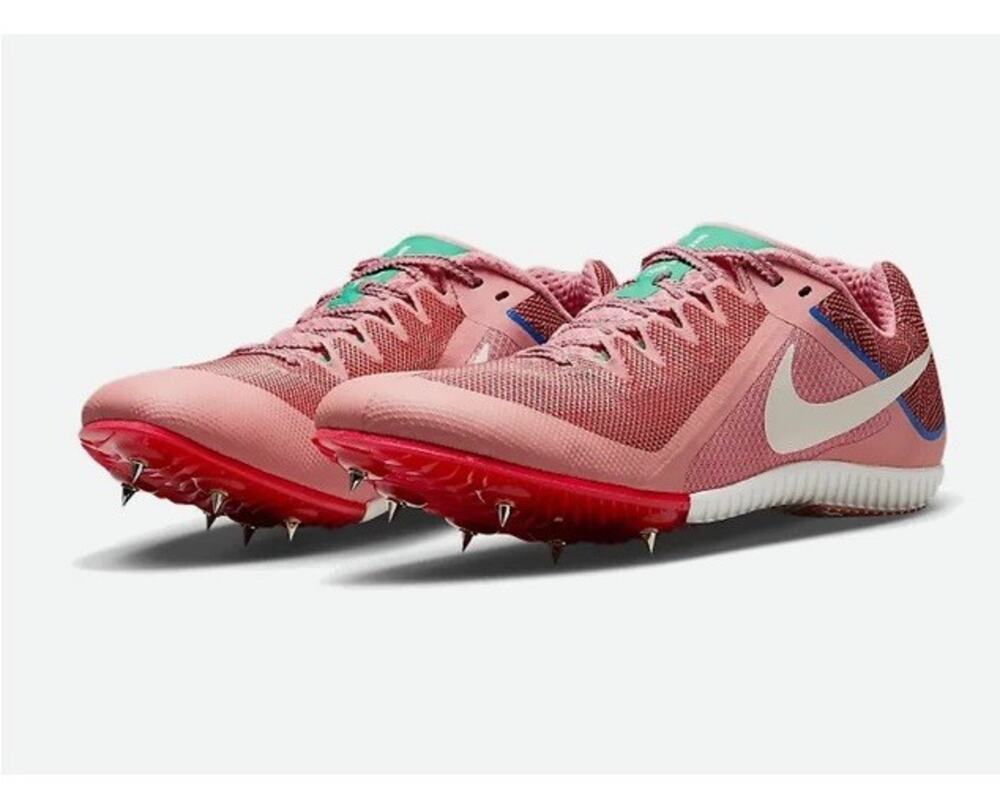 Nike Zoom Rival Jump Running Club Size 11.5 Track & Field Shoes HQ2063-600